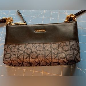Calvin Klein small Crossbody